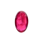 Loquet July Birthstone Charm - Ruby - Be On Park