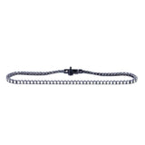 Nader Kash Diamond Bracelet