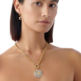 Temple St. Clair Lunar Glow Pendant