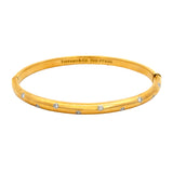 Vintage Tiffany & Co Bangle - Be On Park