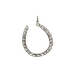 Vintage Horse Shoe Charm - Be On Park
