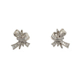 Vintage Bow Earrings - Be On Park
