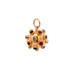 Vintage Sputnick Charm - Be On Park