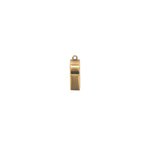 Vintage Whistle Charm - Be On Park