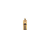 Vintage Whistle Charm - Be On Park