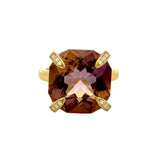 Lauren K Claw Prong Ring - Be On Park