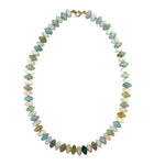 Be On Park Beryl Beaded Necklace - Be On Park