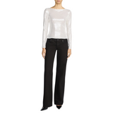 Frame The Sequin Top