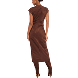 Misa Maud Dress