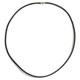 By Pariah The Essential Leather Necklace