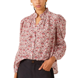 Alix of Bohemia Annabel Horizon Kilim Shirt