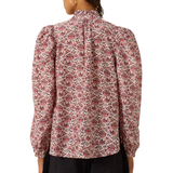 Alix of Bohemia Annabel Horizon Kilim Shirt