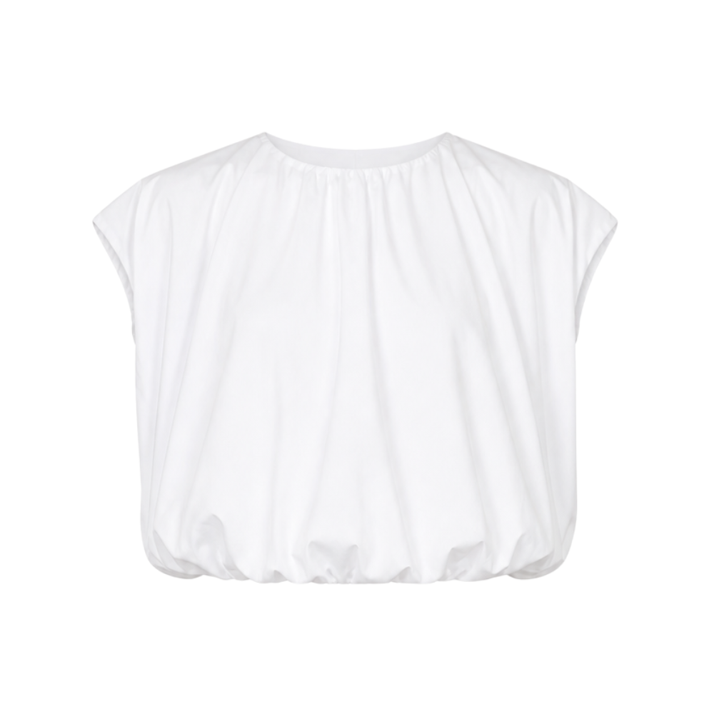Secular Lya Cotton Poplin Shirt - Be On Park