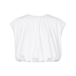 Secular Lya Cotton Poplin Shirt - Be On Park