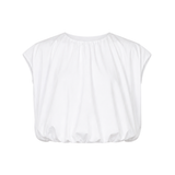 Secular Lya Cotton Poplin Shirt - Be On Park