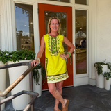 Alemais Bridgette Mini Dress