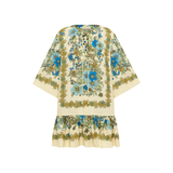 Alemais Sophia Mini Dress