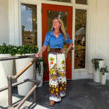 Alemais Island Cove Pant
