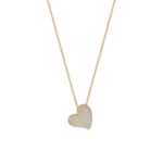 Kwiat Heart Pendant - Be On Park