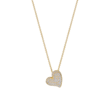 Kwiat Heart Pendant - Be On Park