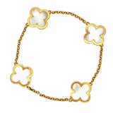 Vintage Van Cleef & Arpels Bracelet - Be On Park