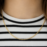 Vintage Mariner Chain