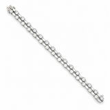 Oscar Heyman Diamond Bracelet