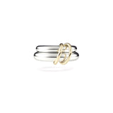 Spinelli Kilcollin Virgo SY Core Ring