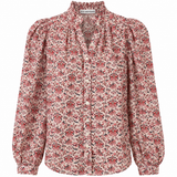 Alix of Bohemia Annabel Horizon Kilim Shirt