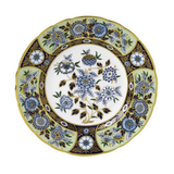 Royal Crown Derby Imari Accent Plate, Midori Meadow