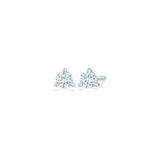 Kwiat 0.33ct Diamond Stud Earrings - Be On Park