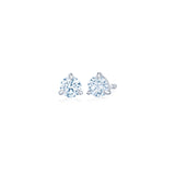 Kwiat 0.50ct Diamond Stud Earrings