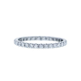 American Jewelry Design Diamond Band