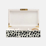 Large Dalmatian Box