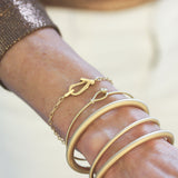 Jade Trau Mini Lola Bracelet