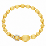 Nanis Ivy Diamond Bracelet
