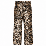 La Prestic Ouiston Lucky Pant in Panther Pattern
