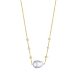 Penny Preville South Sea Pearl Necklace