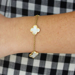 Vintage Van Cleef & Arpels Bracelet - Be On Park