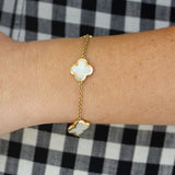Vintage Van Cleef & Arpels Bracelet - Be On Park