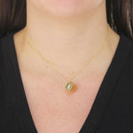 Vintage Mad Money Charm - Be On Park