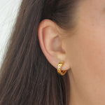Roberto Coin Love in Verona Diamond Earrings - Be On Park