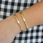 Roberto Coin Love in Verona Bangle - Be On Park