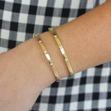 Roberto Coin Love in Verona Bangle - Be On Park