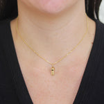 Vintage Whistle Charm - Be On Park