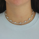 Kwiat Entwine Multi-Station Necklace - Be On Park
