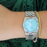 Kwiat Bangle with Yellow Sapphires - Be On Park