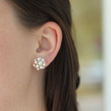 Paul Morelli Orbit Studs - Be On Park
