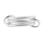 Spinelli Kilcollin Solarium Silver Ring - Be On Park