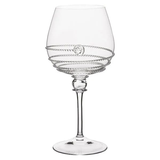 Juliska Amalia Light Body Red Wine Glass